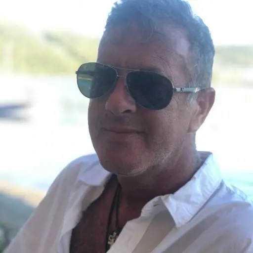 P.A.Davies - Author